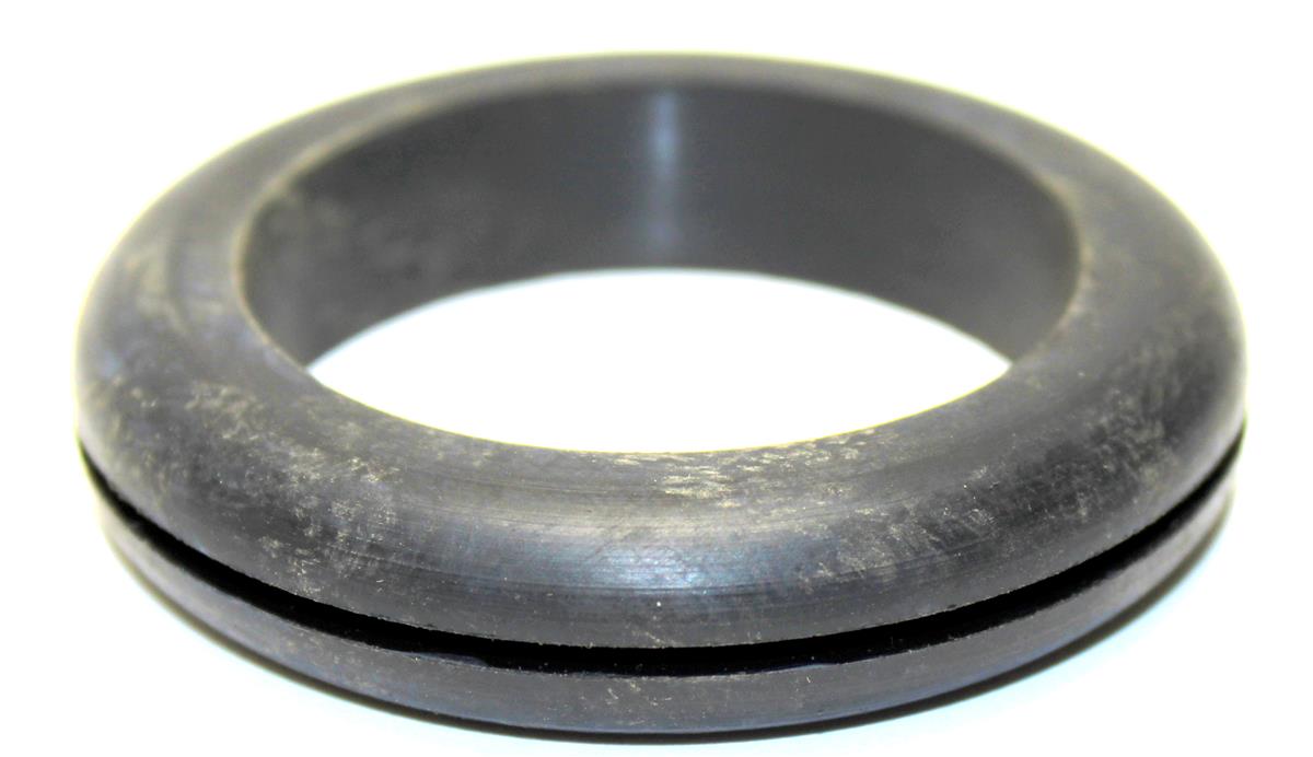 Grommet Nonmetallic Rubber Firewall Wire Protection Common Application